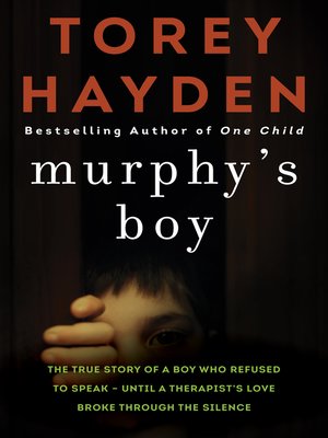 cover image of Murphy's Boy